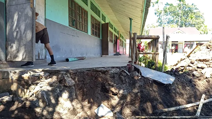 YAPPIKA Soroti Represi dan Perampasan Hak Publik atas Nama Koperasi Desa Merah Putih