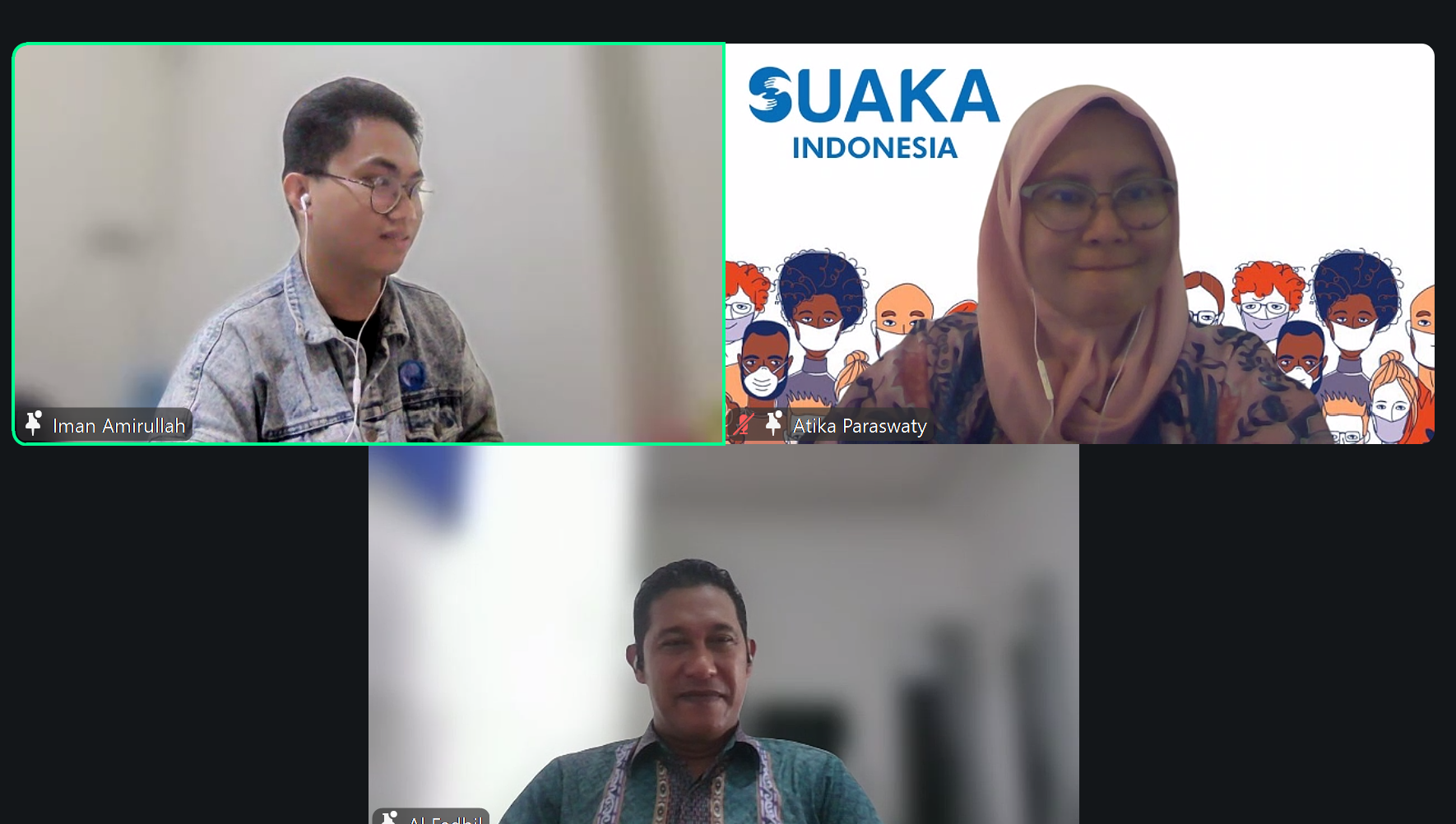 Hari Pengungsi Sedunia 2026, Koalisi Masyarakat Sipil Soroti Meningkatnya Xenofobia terhadap Pengungsi di Indonesia