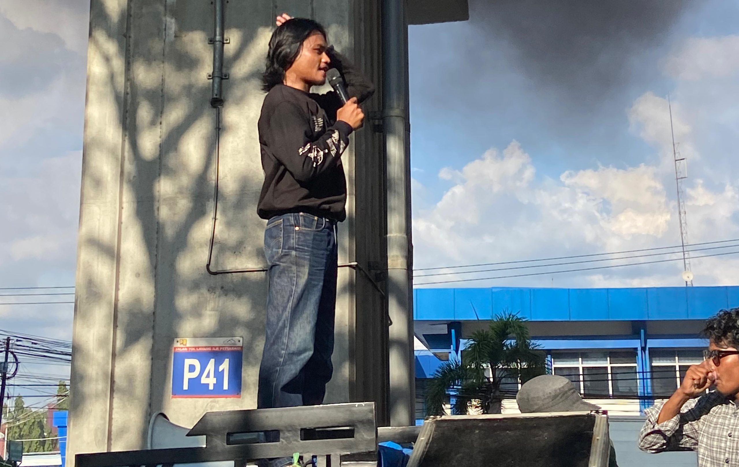 Hilirisasi Nikel: Dibalik Janji Kesejahteraan, Kolaka Utara Dihancurkan oleh Ekspolitasi Tambang
