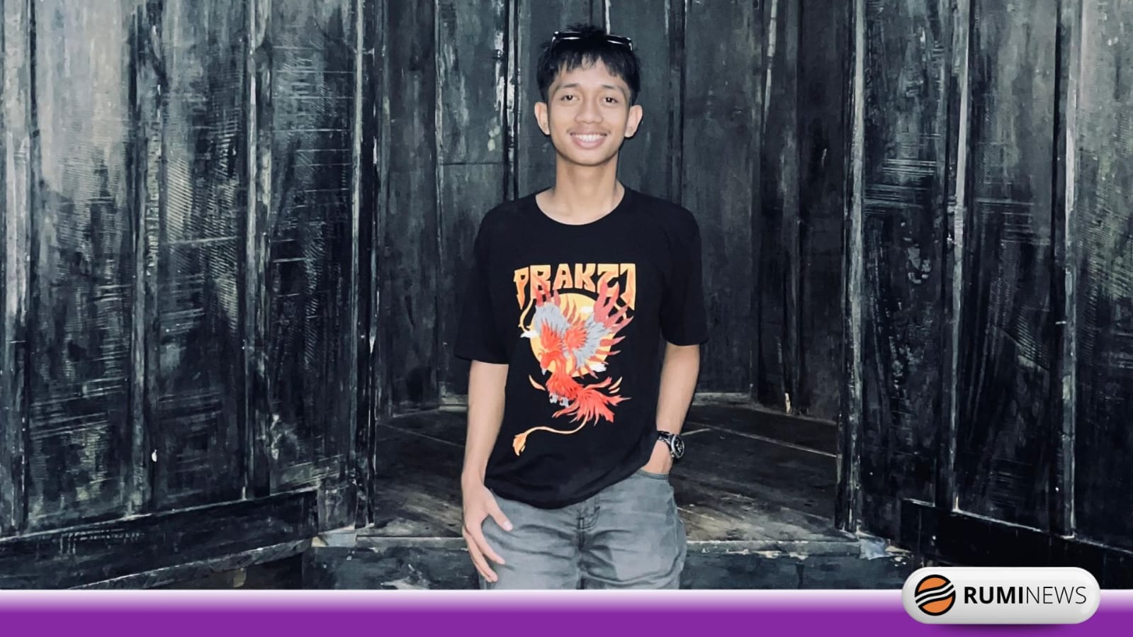 Kurangnya Minat Berorganisasi di Lingkungan Kampus: Tantangan Pengembangan Diri Mahasiswa di Era Modern