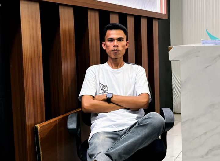 Kabid Hukum dan HAM SEMMI Cabang Bulukumba Soroti Kinerja Kapolres Terkait Persoalan Dugaan Tambang Ilegal