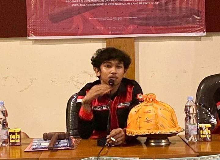 Cabang Ba’ba Eja HPMB Raya Mendukung Kejari Bantaeng Usut Tuntas Dugaan Korupsi PDAM Rp6 Miliar