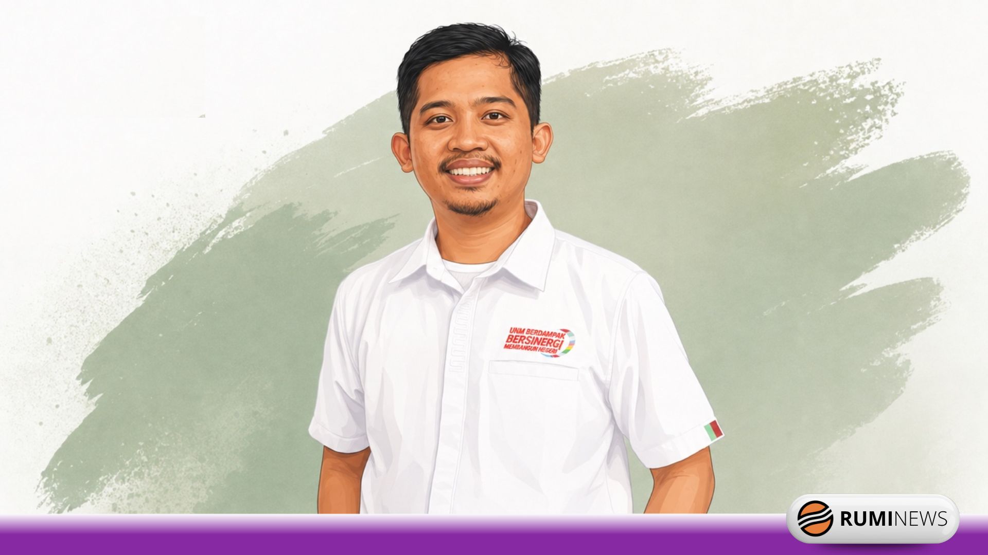 Ketika Kerah Putih Menodai Merah Putih
