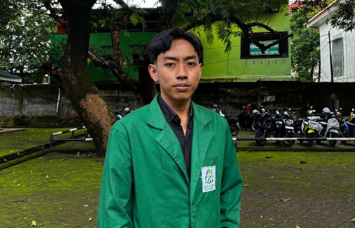 Dianggap Cacat dan Non Prosedural, Mahasiswa Syariah dan Hukum Gugat Hasil PEMILMA DEMA -U Ke Rektor Dan DKU