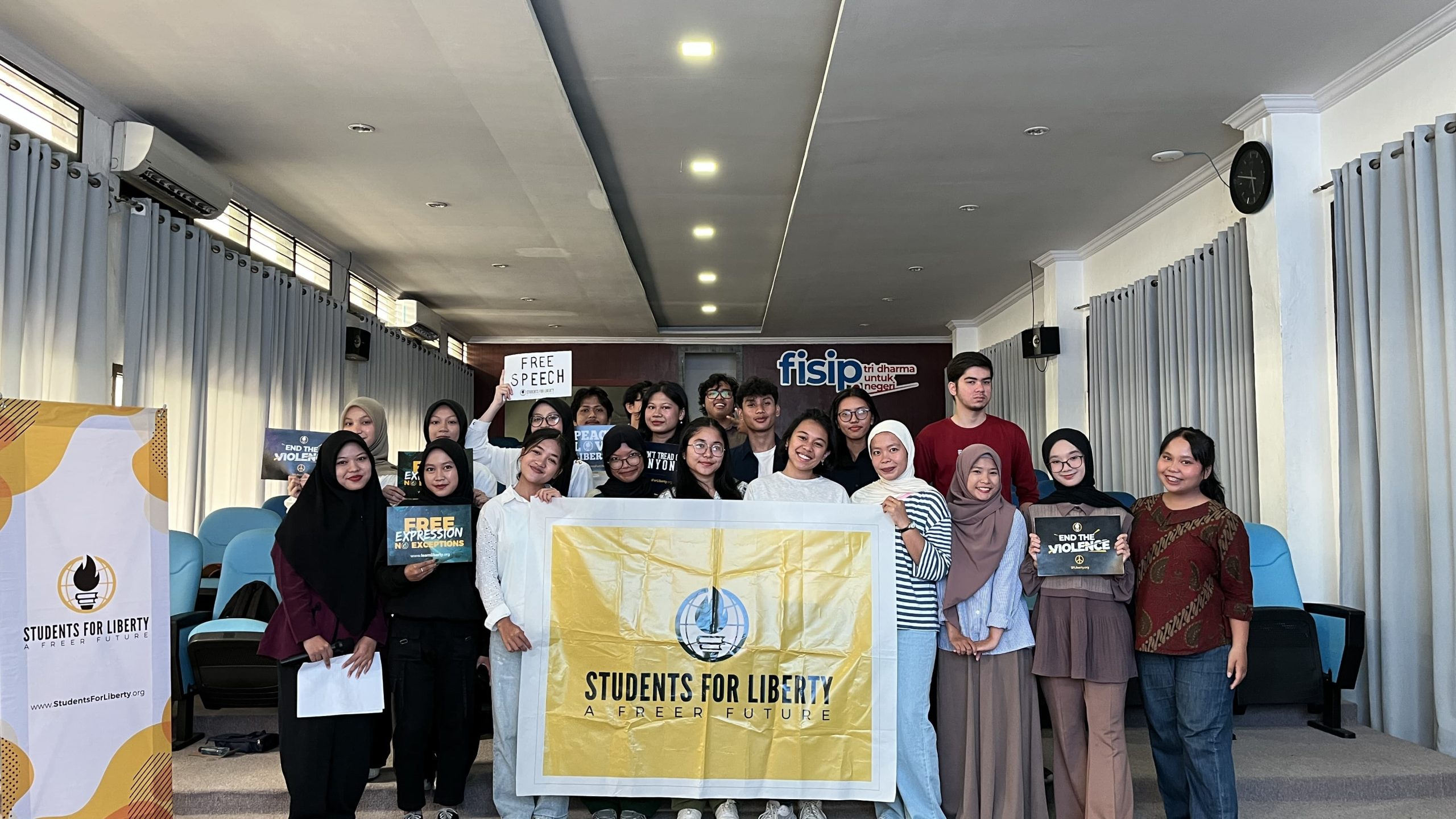 Dorong Literasi Digital, Garis Literasi dan SFL Indonesia Gelar Lokakarya Kepenulisan Wikipedia