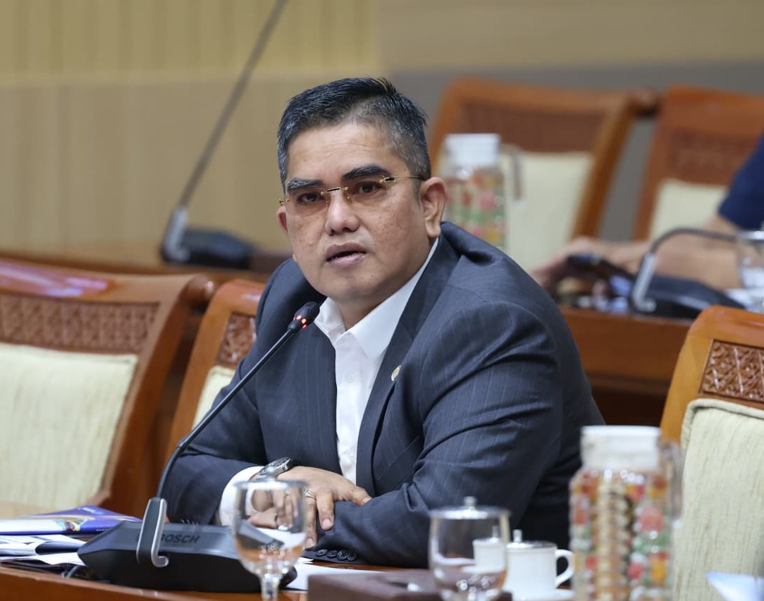 Gus Falah Desak Penambahan Honor Tenaga Pendidik di Internal Polri