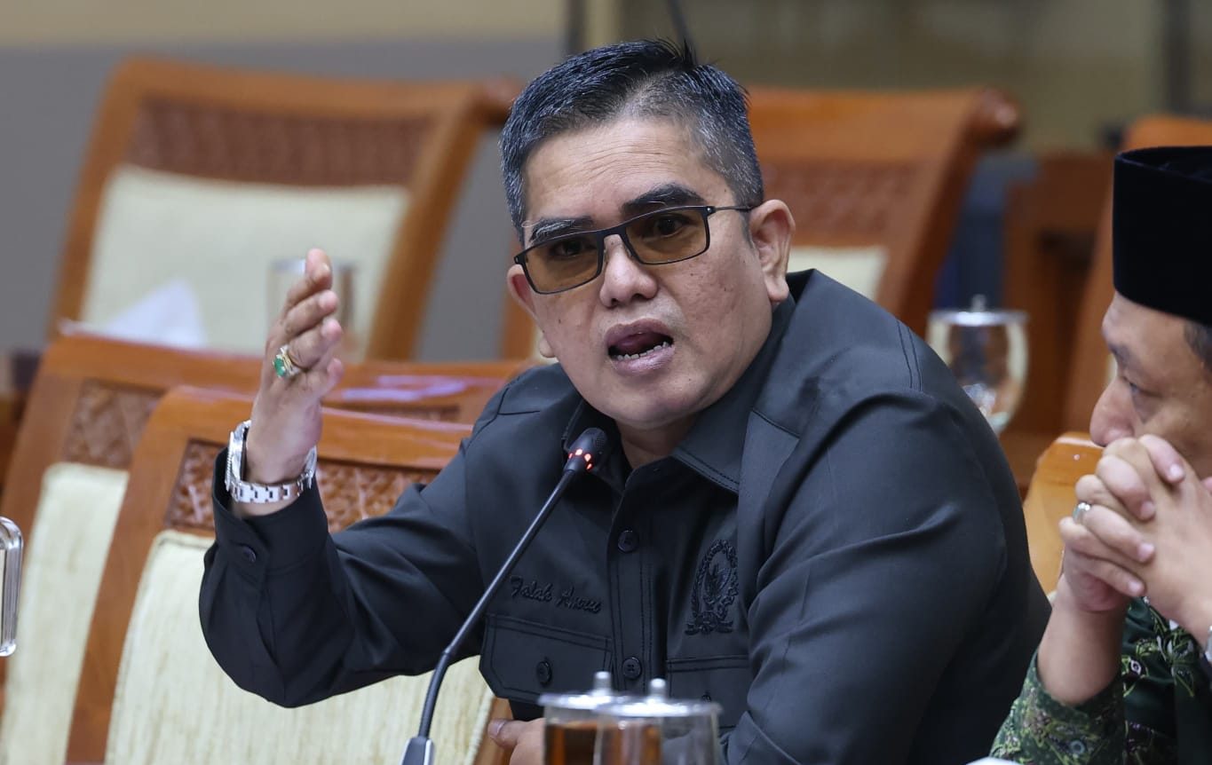 Gus Falah Desak Pelaku Penipuan Hanania Travel Diganjar Tiga UU