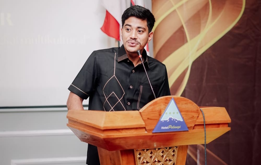 Semeru Institute: Dugaan Aliran Dana ke Ketua BEM UBK Harus Diusut, Jangan Kaitkan dengan Wapres Gibran Tanpa Bukti