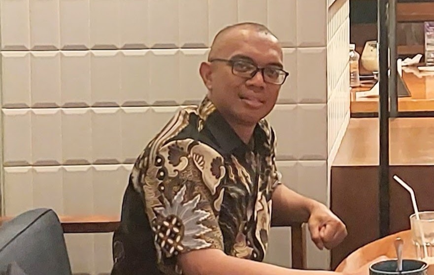Kepercayaan Publik terhadap Polri Meningkat, Hizkia Darmayana: Bukti Kinerja Kepemimpinan Kapolri