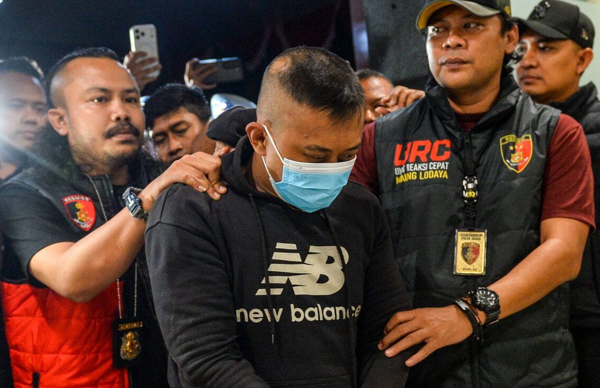 Bukan Sekadar Kasus Kekerasan, Ini Alarm Kemanusiaan: ASHESI Minta Negara Hadir Menegakkan Keadilan