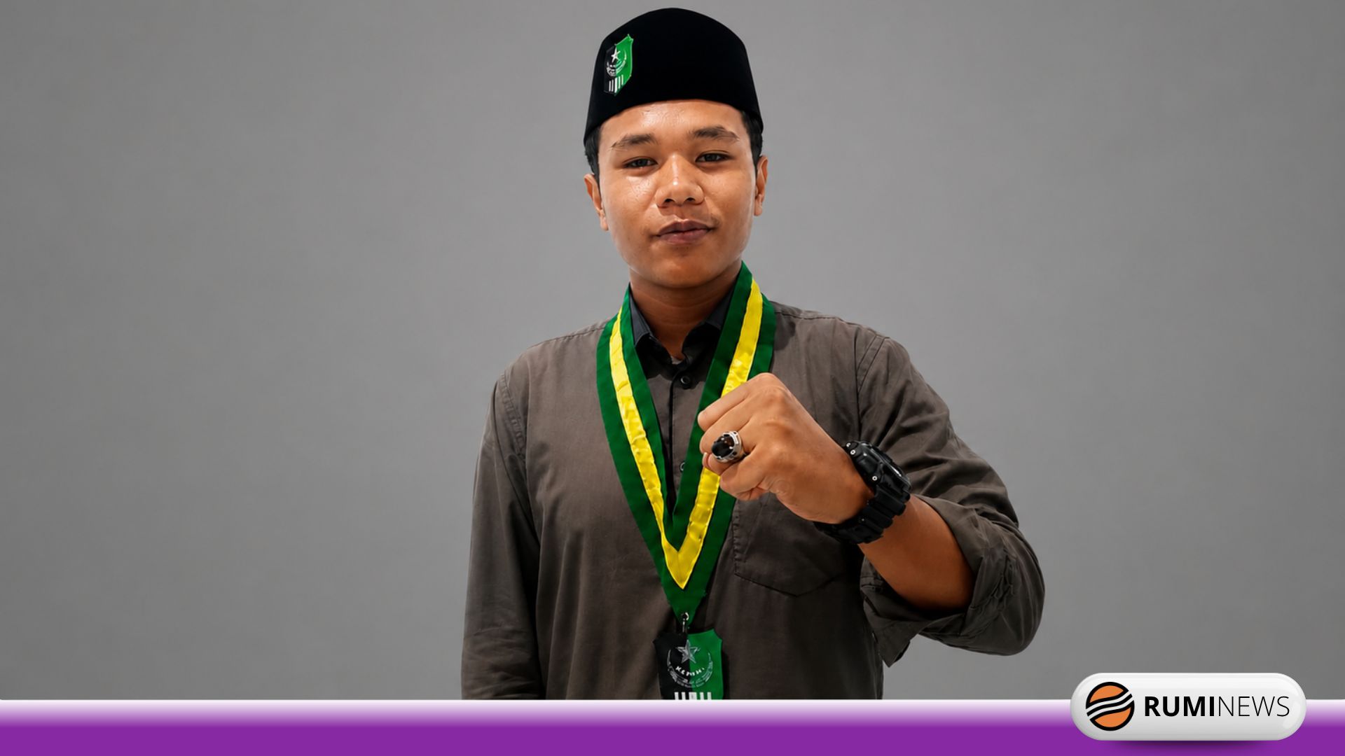 Refleksi Hari Lahir Pancasila: Antara Nilai Ideal dan Realitas Kebangsaan yang Kian Menjauh dari Cita-cita Negara