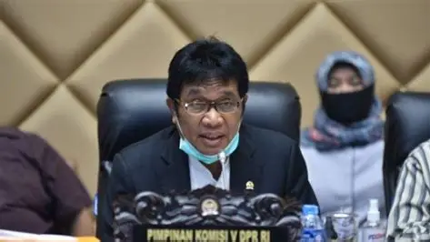 Aksi Pemblokiran Jalan di Mantobua-Lohia, Ridwan Bae Desak Kementerian PU Segera Turun Tangan