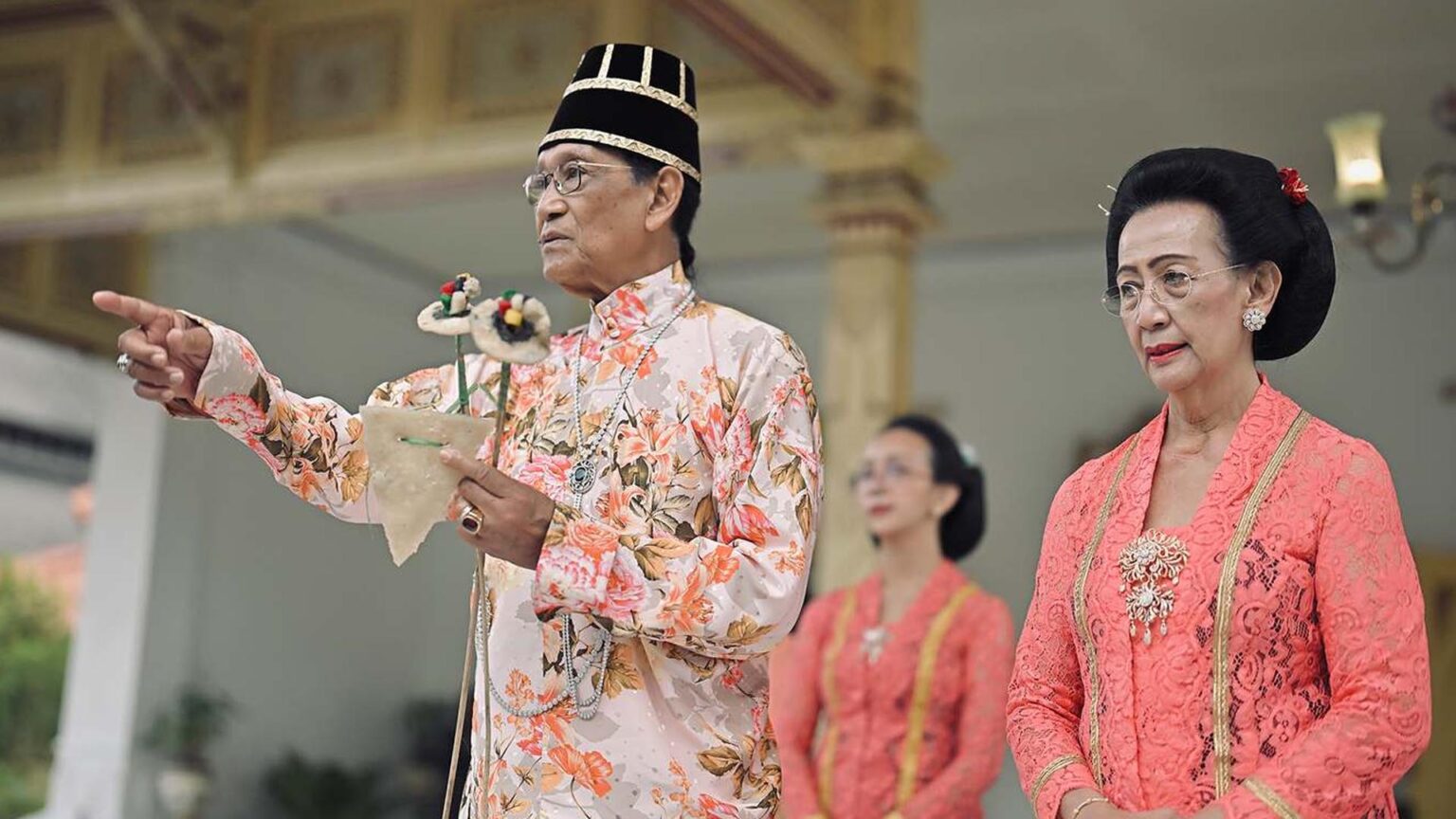 Prabowo Usul Reaktivasi Bandara Adisutjipto, Ini Kata Sri Sultan