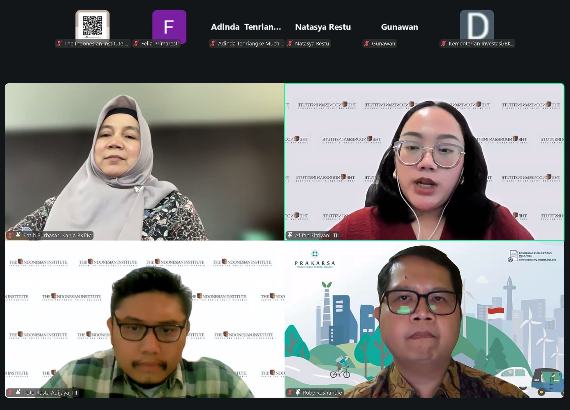 KEM-PPKF 2027 “Tumbuh Lebih Tinggi, Sejahtera Lebih Cepat” untuk Indonesia Tangguh, Tapi Caranya Harus Benar
