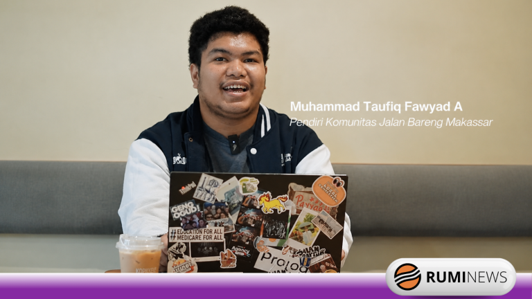 Taufiq Fawyad