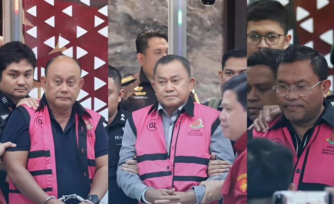 Ganti Kepala BGN Tak Cukup, The Indonesian Institute Desak Audit Total MBG