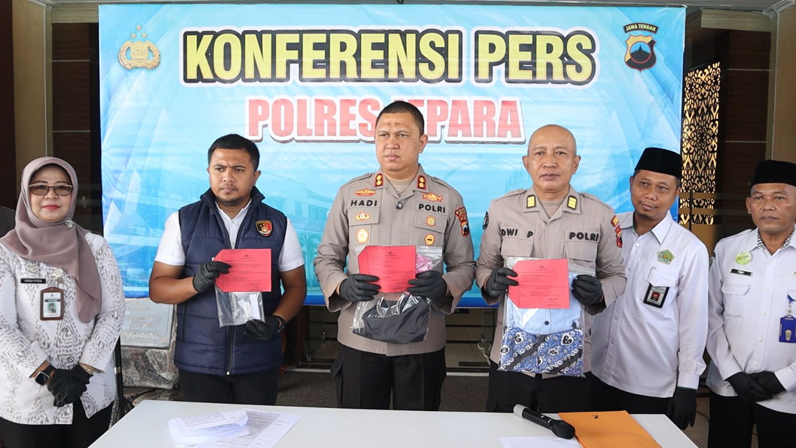 Penyintas Pemerkosaan di Jepara Dilaporkan atas Dugaan Zina, Publik Soroti Potensi Kriminalisasi