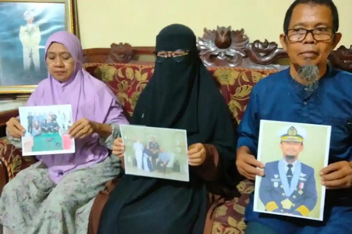 Kapten Kapal Asal Gowa Masih Disandera Perompak Somalia, DPR Desak Pemerintah Bentuk Task Force