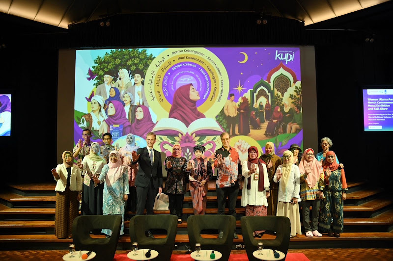 Ulama Perempuan