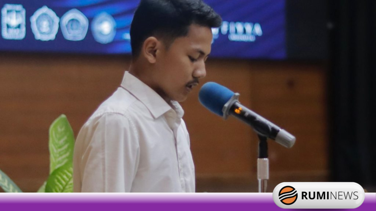 Ahmad Farhan Saiful