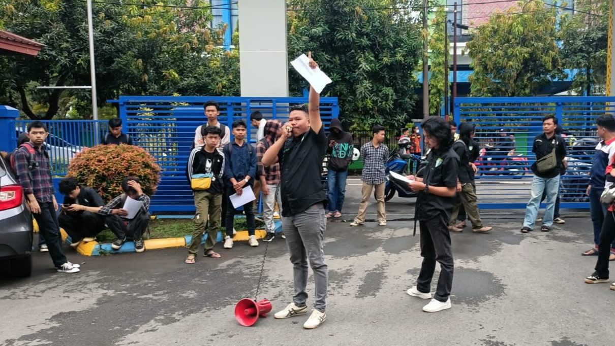 FPK3 Desak Audit Secara Nasional Temuan Potensi Bahaya K3 Pada Program Makan Bergizi Gratis (MBG)