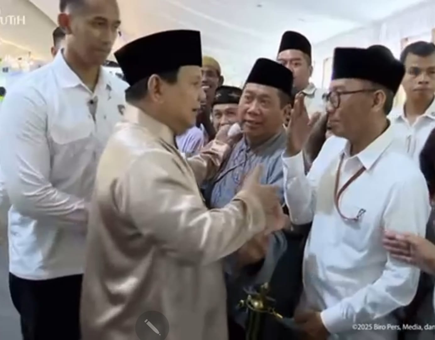 Tokoh Agraria dan Pertanahan Dr. Budi Suryanto, SH, CN, MH, M.Si, Dari Fondasi Peradaban Menuju Masa Depan Indonesia