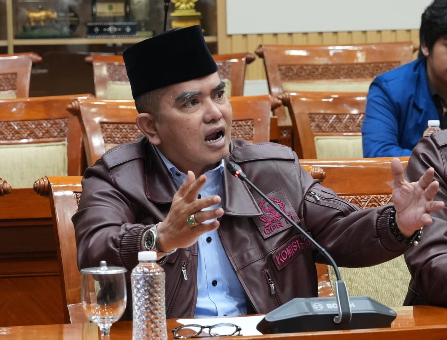 Gus Falah Desak Polisi Tangkap 27 Pemerkosa Remaja di Sampang