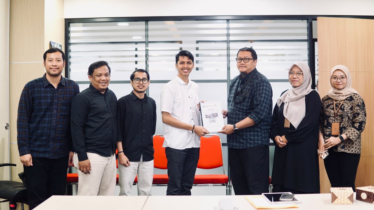 KABU Indonesia Sampaikan Aspirasi Awardee Beasiswa Unggulan kepada Puslapdik Kemendikdasmen