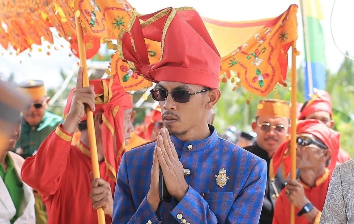 Lembaga Adat Kerajaan Gowa Keluarkan Himbauan: Serukan Netralitas Adat dan Dorong Pencabutan Perda LAD 2016