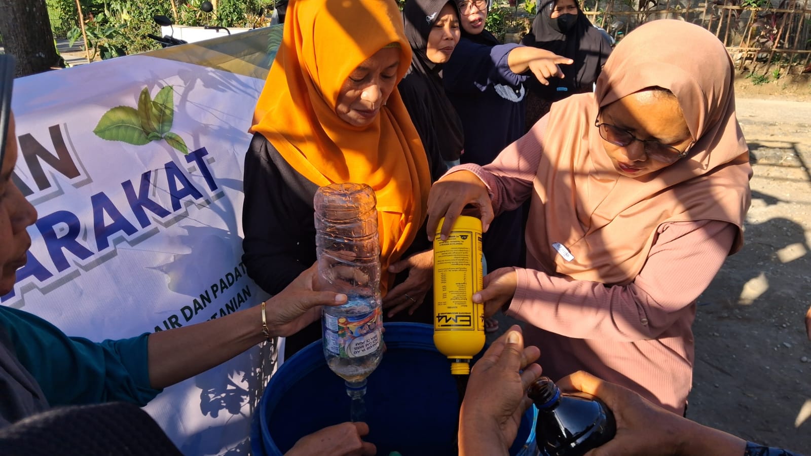 Purna Pekerja Migran