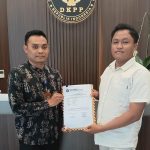 AMPS Resmi Adukan Dugaan Pelanggaran Etik KPU Sulawesi Barat ke DKPP RI