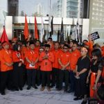 Resmi Daftar di Kemenkum, Asri Tadda: Partai Gerakan Rakyat Dibangun Tanpa Patron Oligarki