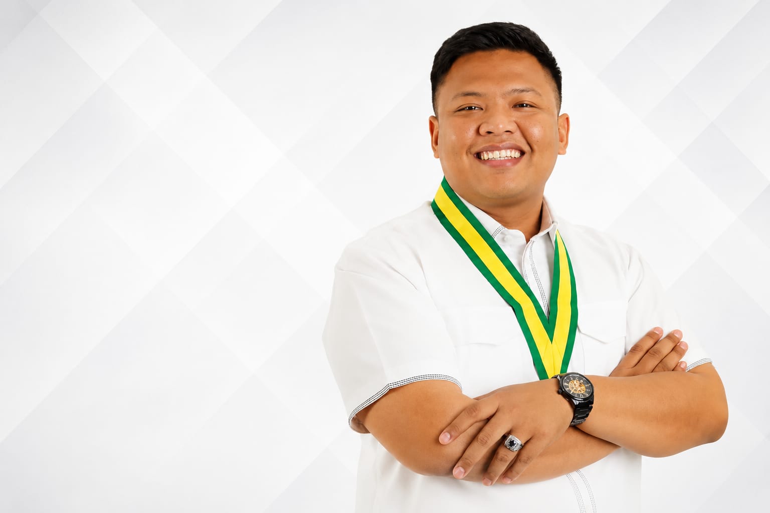 Sah! Achmad Donny Terpilih sebagai Ketua Umum PB SEMMI Periode 2026–2029