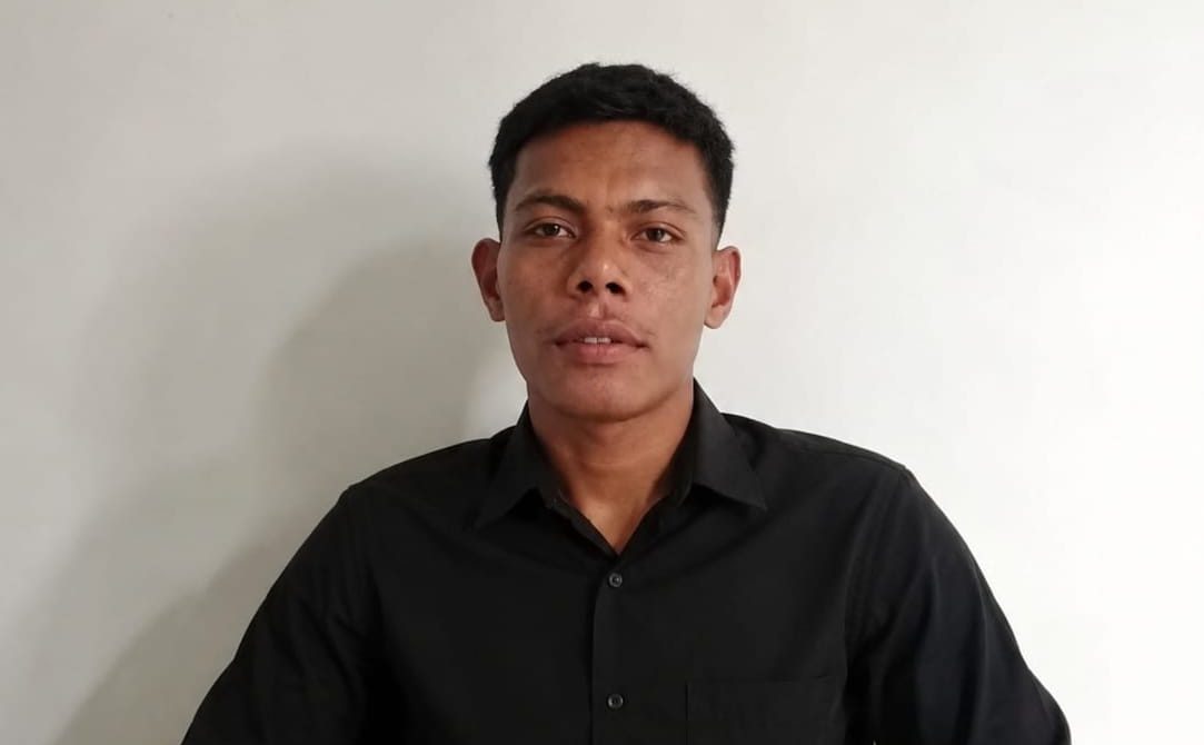 Belanja Desa Diduga Belum Direalisasikan, Kaur Keuangan Ohoi Tayando Yamtel Buat Surat Pernyataan Tanggung Jawab