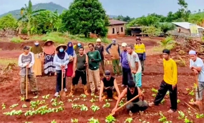 Jelang Pengosongan Lahan di Laoli Luwu Timur, LBH Makassar Desak Komnas HAM Turun Tangan
