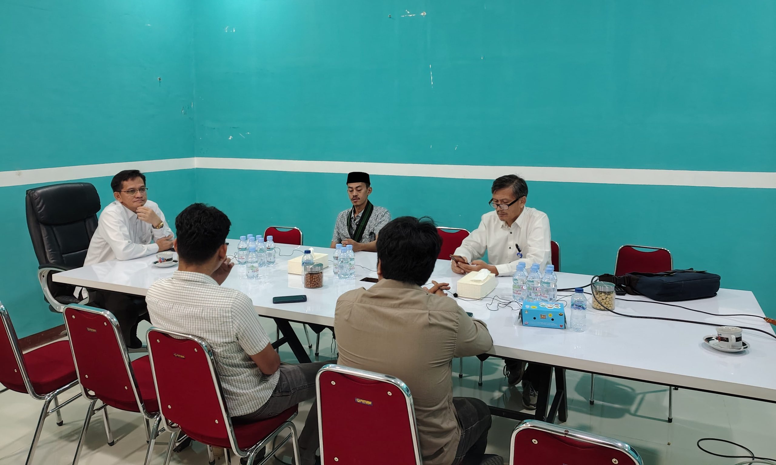 Riset Advokasi HMI SULSEL: BPKP Tegaskan Pengawasan Berdasarkan Kewenangan, Dukung Penyempurnaan Tata Kelola PSN