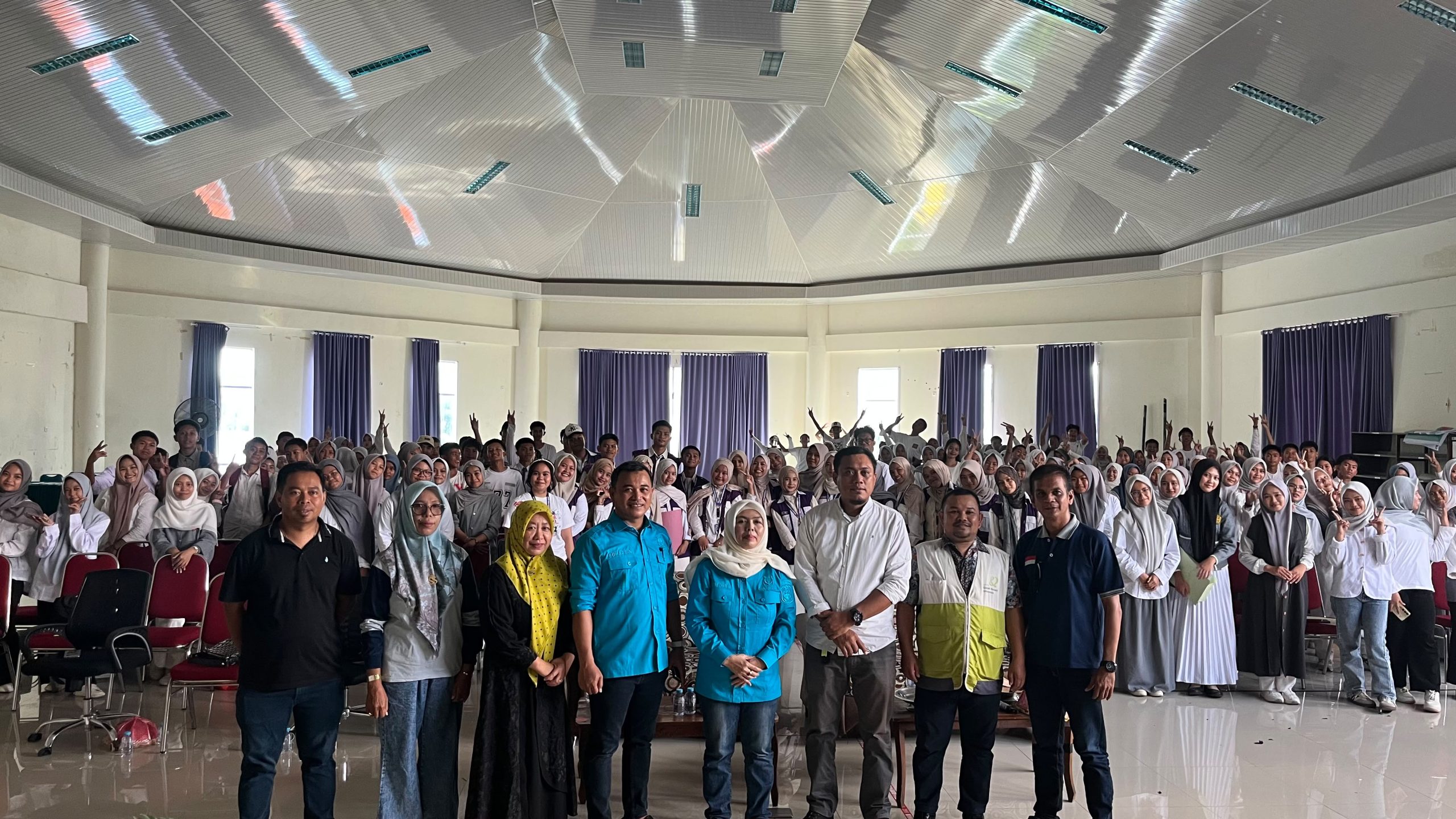 Memperkuat Partisipasi Anak: Forum Anak Kabupaten Enrekang (FAME) Sukses Menggelar Musrenbang Anak dan Pelantikan Forum Anak Kecamatan se-Kab. Enrekang