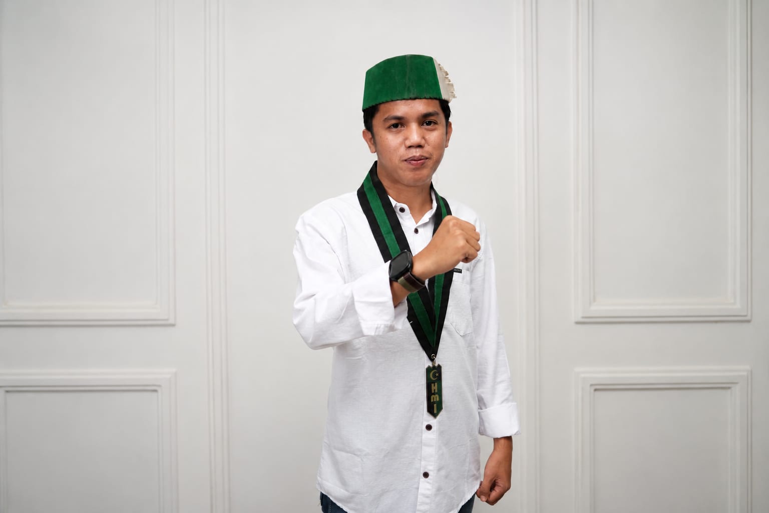 HMI Cabang Luwu Utara Kecam Dugaan Tindakan Represif dalam Konflik Agraria Laoli, Desak Penyelesaian Berkeadilan