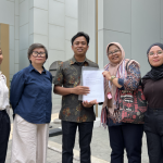 Koalisi Masyarakat Sipil Gugat PP 71/2019 ke Mahkamah Agung, Soroti Ancaman terhadap Kebebasan Berekspresi