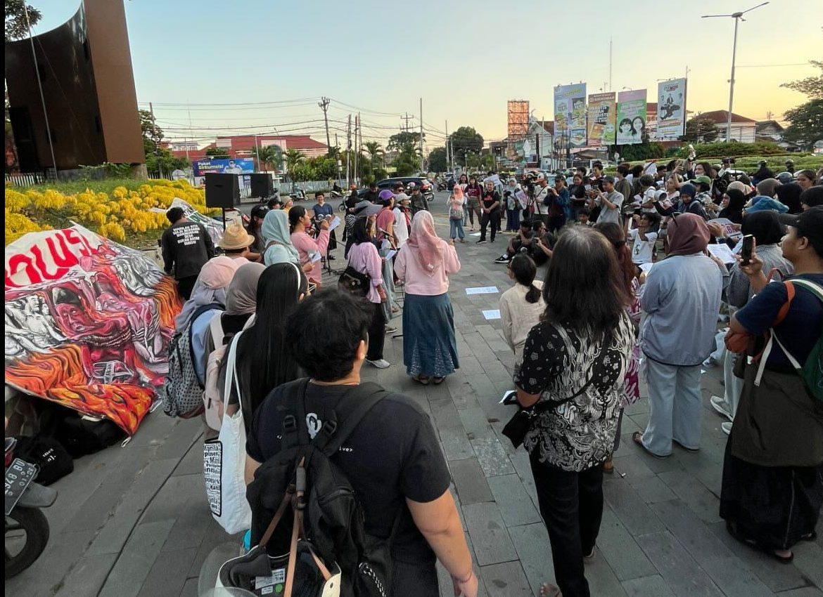 Suara Ibu Indonesia