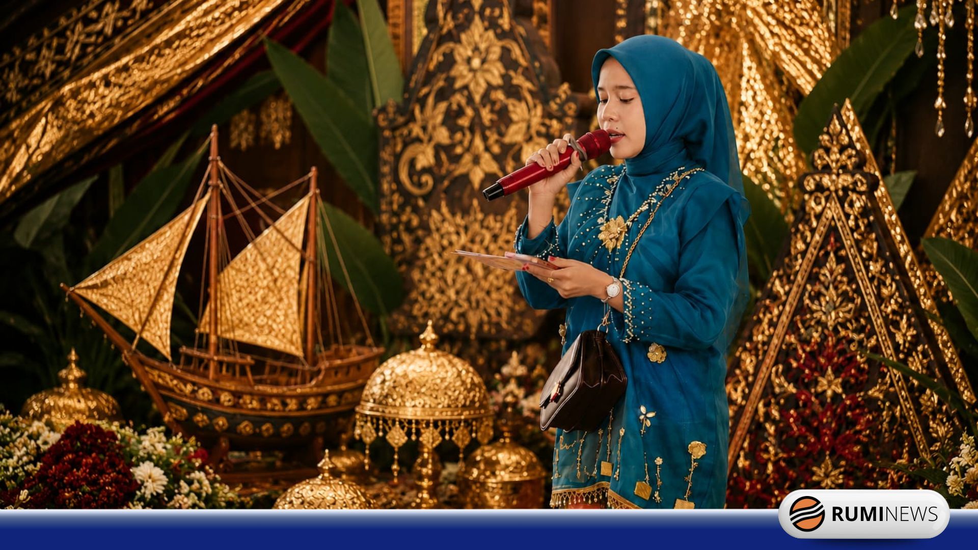 Pappasalama ri To Pole Malebbi: Warisan Luhur Adat Bugis Bone yang Sarat Makna