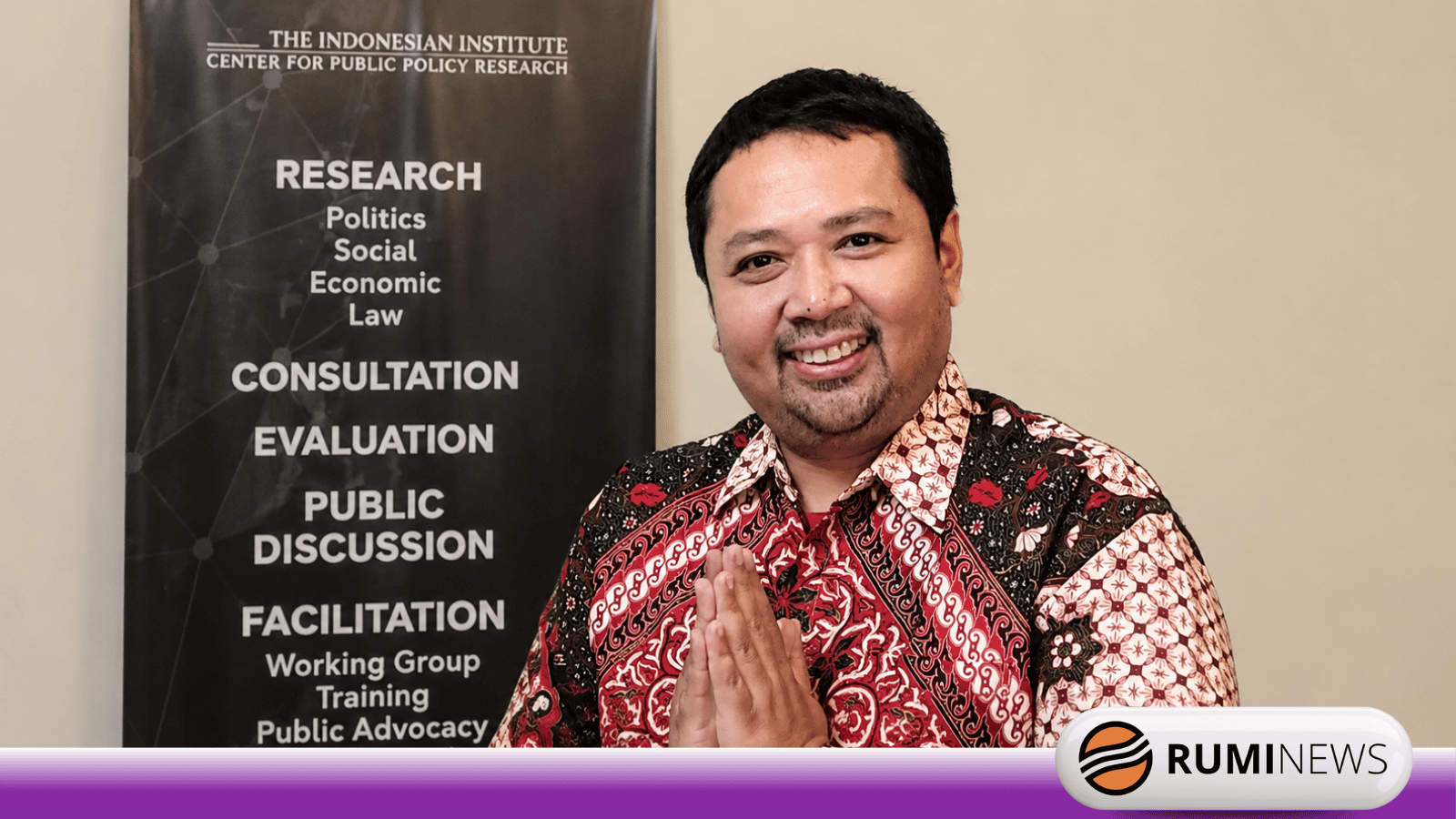 Arfianto Purbolaksono