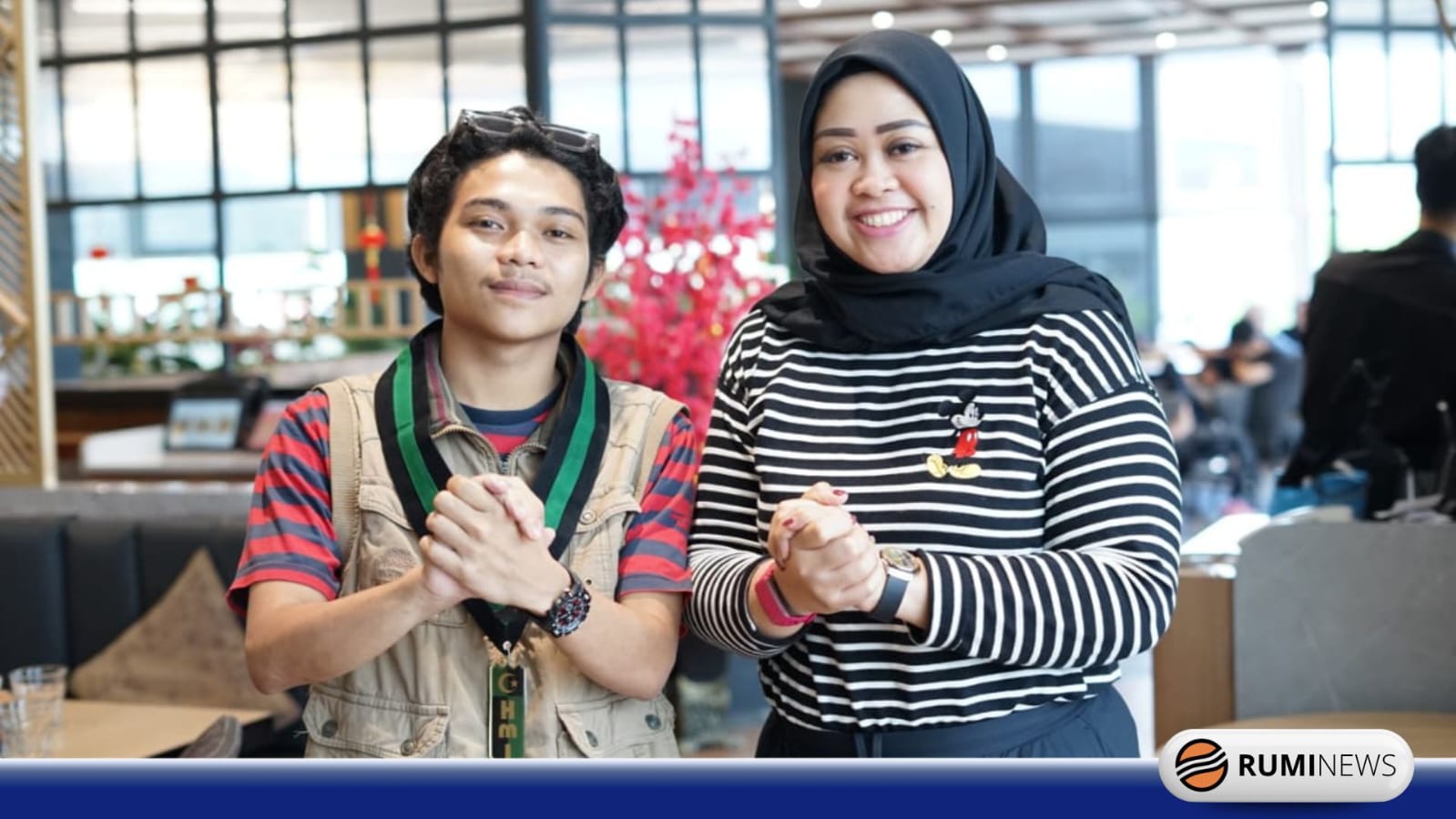 Perempuan Tangguh, Masa Depan yang Tumbuh