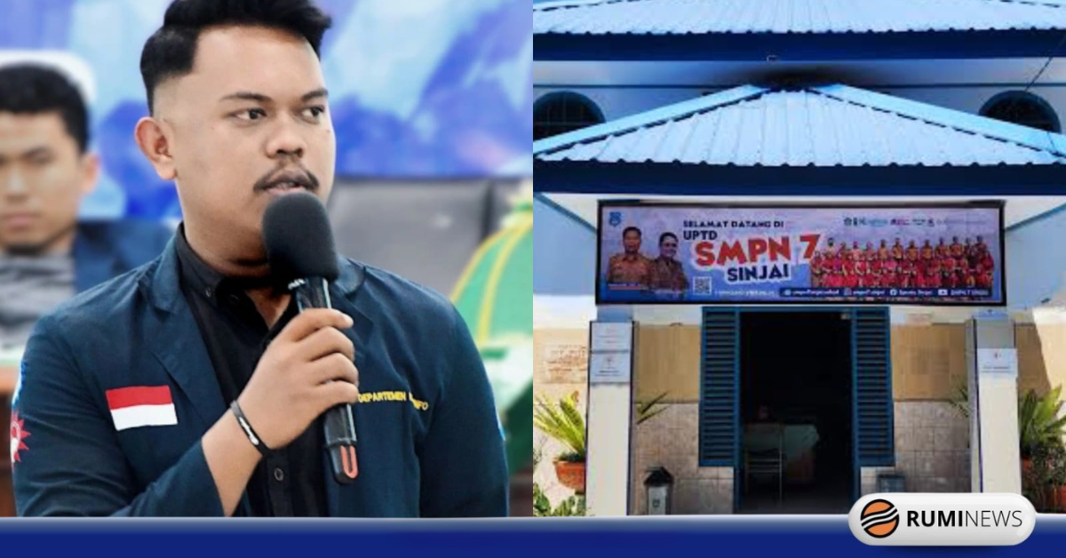 Ironi di Jam Ekstrakurikuler: Saat Ruang Kreativitas Menjelma Menjadi Ruang Amputasi Kemanusiaan