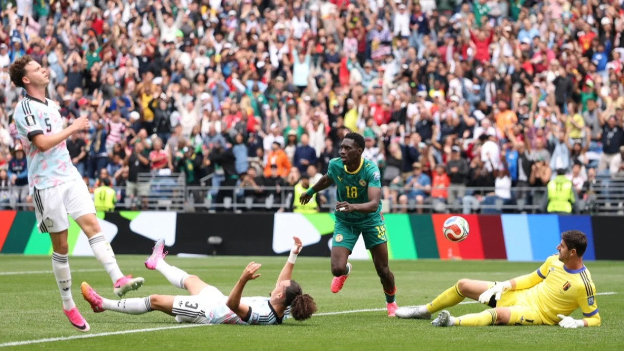 Belgia Lolos ke 16 Besar Piala Dunia 2026 Usai Taklukkan Senegal Lewat Drama Extra Time