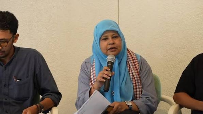 AJI Kecam Pernyataan