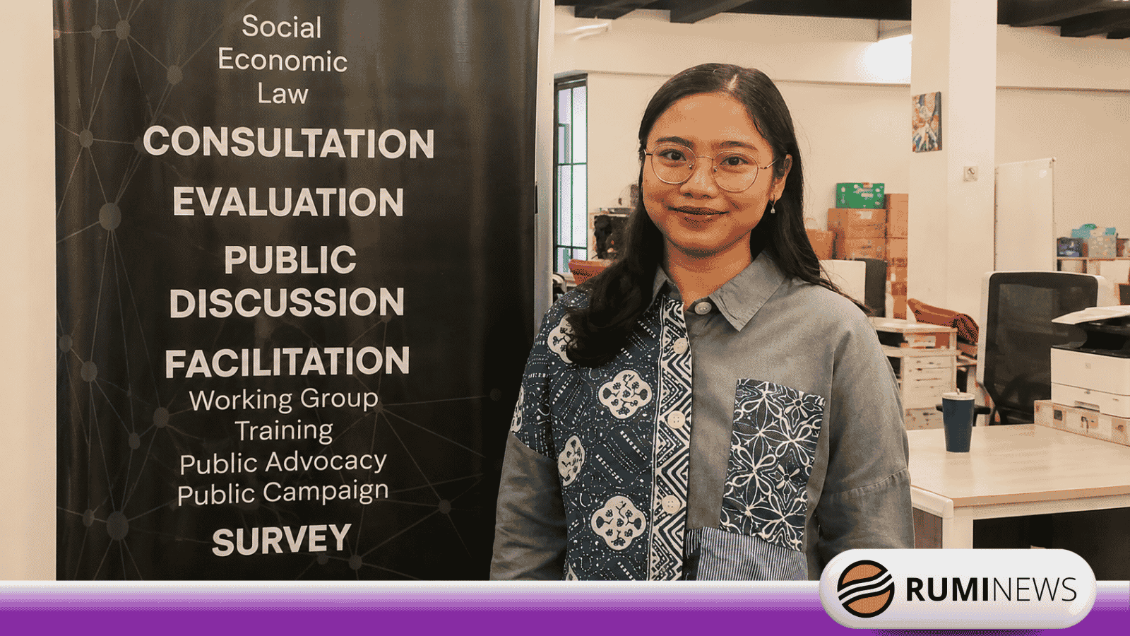 The Indonesian Institute Dorong Sistem Pencegahan Perundungan yang Inklusif bagi Anak dengan Disabilitas