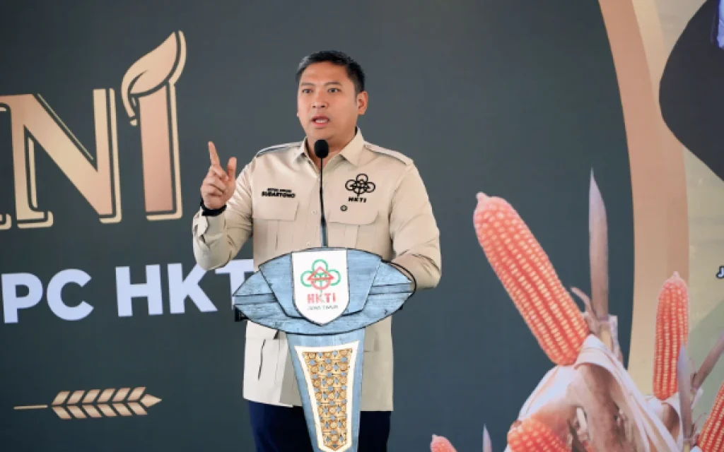 Kepala BGN Baru