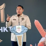 Kepala BGN Baru