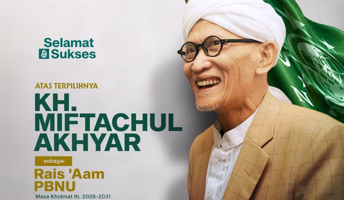 Rais Aam PBNU